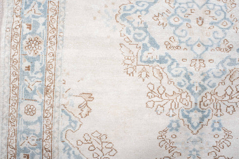Antique Malayer Area Rug (5' x 6')